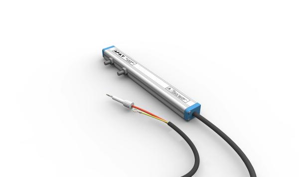 10W Low Ion Balance Electrostatic Discharge Ionizing Bar ±30V 220V/50HZ Anti Static Bar