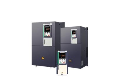 3 Phase Solar Pump Inverter for Single and Three Phase Pumps with Protection Functions