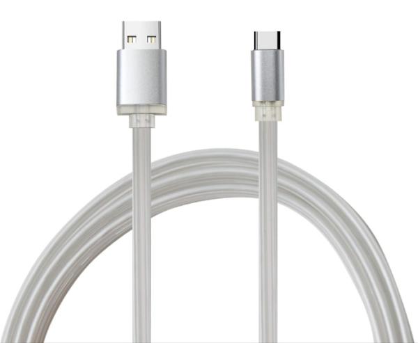 Long-Lasting USB Charging Cable 1m for Android Devices