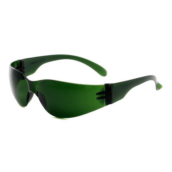 UV Protection Ansi Safety Glasses Scratch Resistant Indoor Use