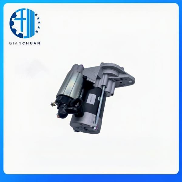 8-97172211-1 8971722111 24V Starter Assy For Isuzu Engine 4HF1 Vehicle Spare Parts