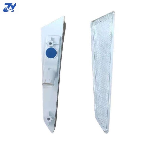 Rear Bumper Side LED Turn Signal Light for Lamborghini Huracan 580 610 Spyder STO OE 4T0853251A 4T0853252A