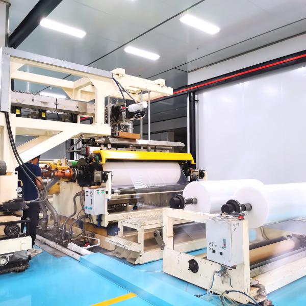 Guangdong Jinhonghai New Material Technology Co., Ltd