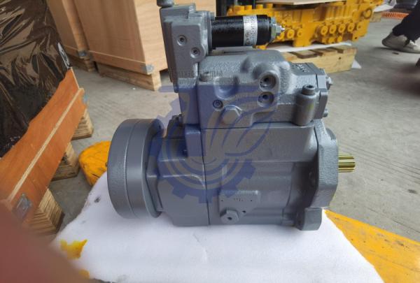 4482892 Pour Hitachi EX1200-6 EX1200-5 EX1200-5C EX1200-5 pièces de l'excavateur pompe hydraulique pompe à piston pompe FUN pompe à engrenages pompe pompe assise pompe assemblage pompe GP-PISTON