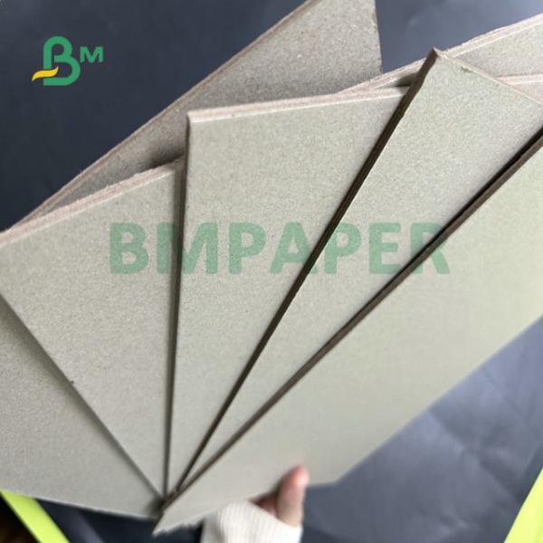 A3 A4 1.5mm 2.0mm 2.5mm Uncoat Book Binding Grey Cardboard For Hardcover Books  А3 А4 1,5 мм, 2,0 мм, 2,5 мм, без покрытия, книжная обвязка серый картон для книг твердой обложки