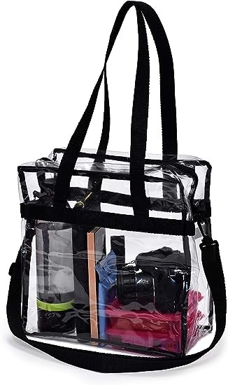 Shockproof Multi Functional And Waterproof Tote Bag With Handle