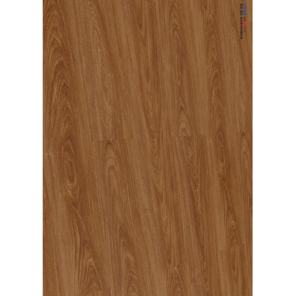 Wood Grain 6mm SPC Flooring 1220mmx183mm GKBM LS-W003 Greenpy