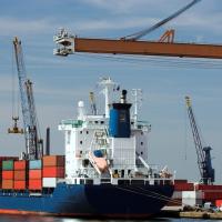 Fedex Global Drop Shipping Companies 3c FCL LCL Container Logística internacional