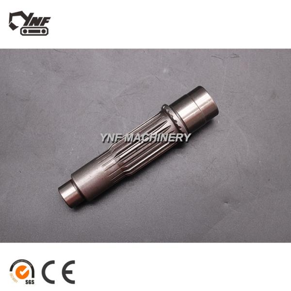 Máquina escavadora Final Drive Shaft YNF11058 3074981 de EX120-5 ZAX330 ZAX200 EX60-5 Hitachi