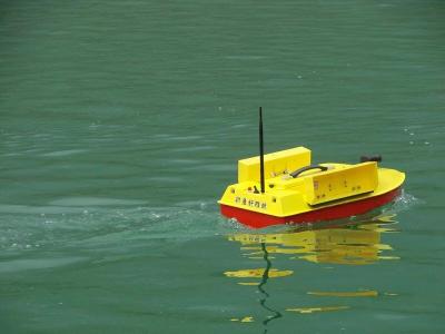 hot selling product HYZ-70 RC bait boat for fishing