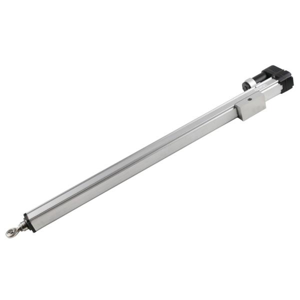10000N a 15000N 1200mm atuador linear elétrico Ram Pusher de 48 polegadas