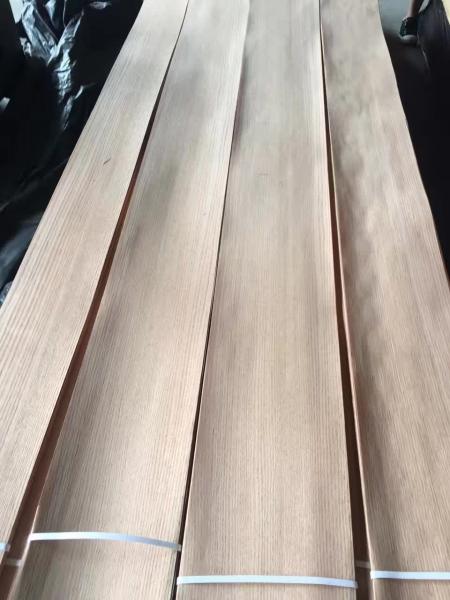 Rift Cut American Red Oak Natural Wood Veneer for Furniture Door Panels Furnishings from www.shunfang-veneer-com.ecer.com