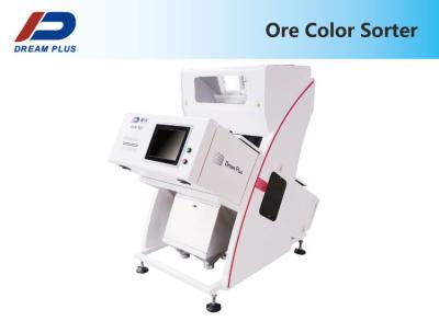 Mineral Ore Sorting Equipment Digital Colour Separation Machine