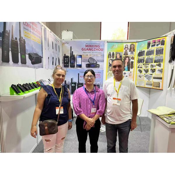 Kirisun PT370 UHF Licence Free Analog Two Way Radio