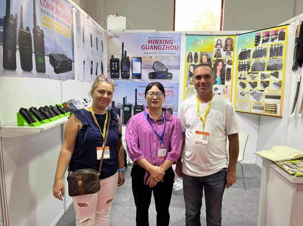 Quansheng UV-K5 5W UHF/VHF Walkie Talkie with AM/FM Reception
