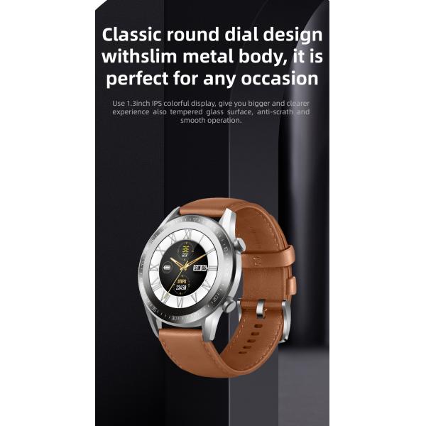 Новый браслет 2021 фабрики F35 Gt2 прибытий здоровый отслеживая вокруг дозоров Smartwatch умных