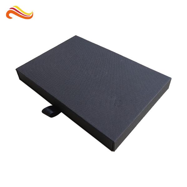 Custom Cosmetic 300g Kraft Paper Pillow Boxes