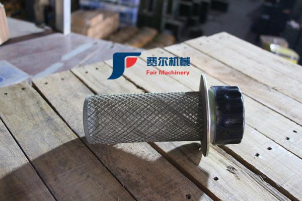 BS305 Liugong Loader Parts 4110000613 Fuel Filter For LG936L LG956L L956F