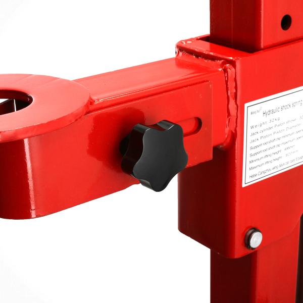 Компрессор спиральной пружины амортизатора удара CE сверхмощный автомобильный Demount инструменты