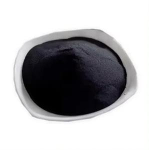 Organic Fertilizer Raw Material Humic Acid Powder for Foliar Fertilizer