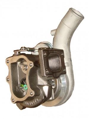 Nissan Terrano II TD TB2557 Turbo 452047-0001,14411G2401, 14411-G2401