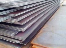 ASTM 904L Stainless Steel Sheet Plates 0.6 Mm Thick Hot Rolled