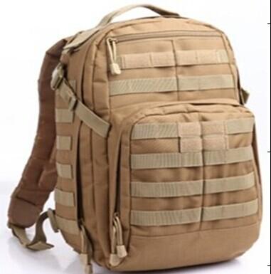 Outdoor Military Tactical Backpacks Camouflage Color For Hiking Camping Trekking