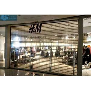 ролик зрения трубы 3mm 16mm ясный закрывает супермаркет Fo