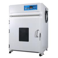 Todo o tamanho personaliza o mini forno de secagem industrial do calor de alta temperatura