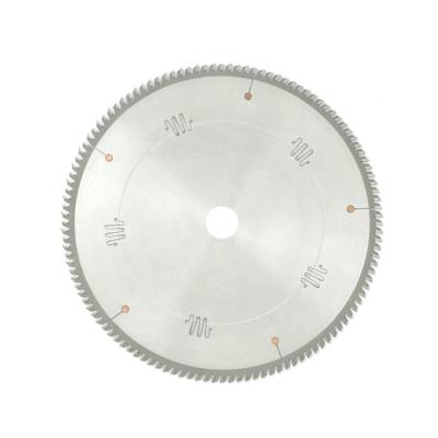 Premium Panel Sizing PCD Saw Blades For MDF , Melamineand Plywood