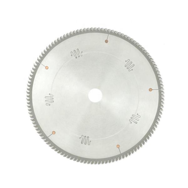 6in Songpu 165mm Circular Saw Blade Fine Cut TCT Crosscut Saw
