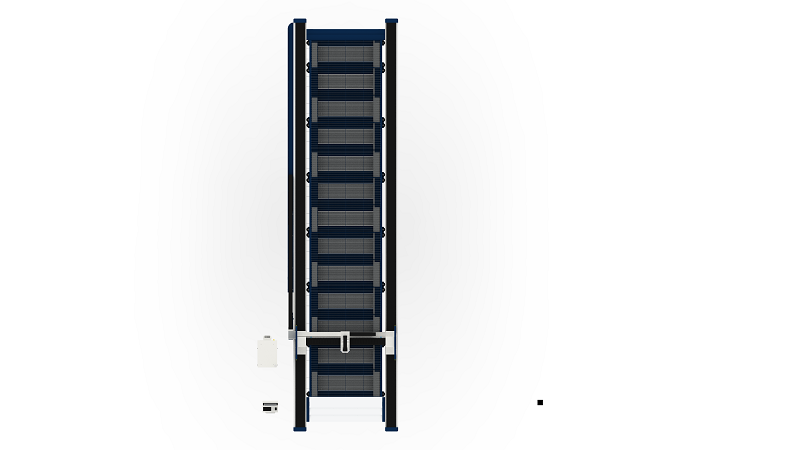100m/Min Large Format CNC Sheet Metal Laser Cutting Machine 1500W-20KW