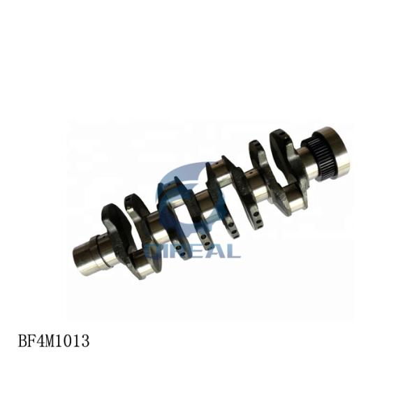 Excavator Spare Part BF4M1013 Deutz Diesel Engine Crankshaft 0429 4257