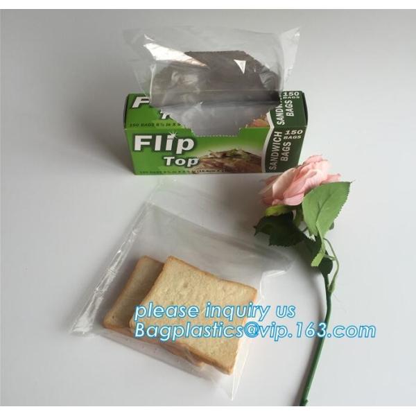 100% Biodegradable plant based PBAT PLA compostable stand up pouch kraft paper zip lock bags for clothes cosmetics makeu