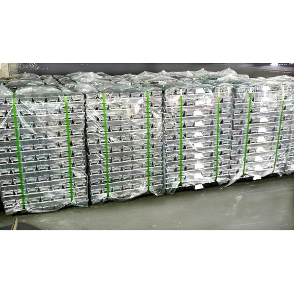 Термическая обработка слитка Ac2b алюминиевая для металлургии индустрии сталеплавильного производства