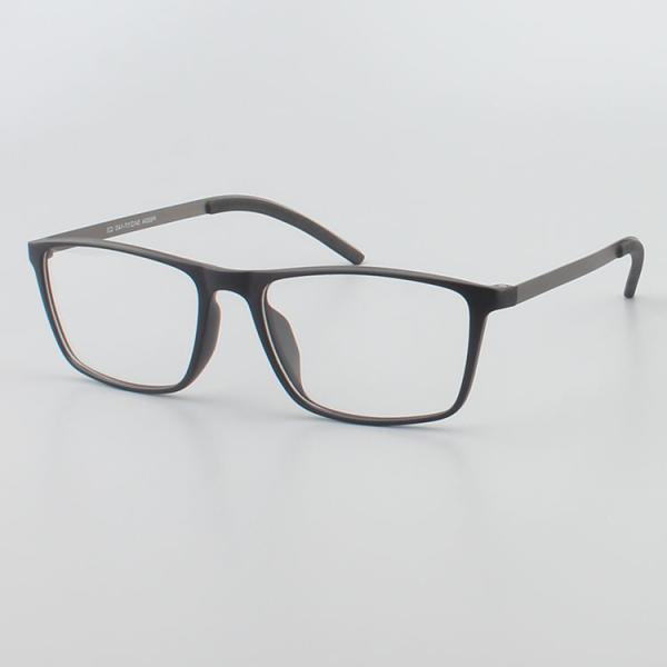 Classical 54 - 17 - 140 Retro Anti Blue Light Eyewear