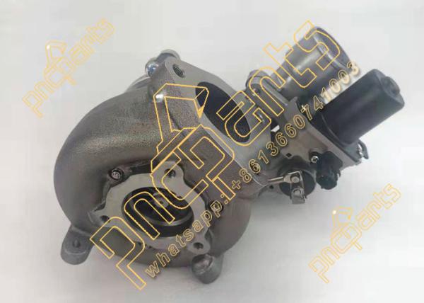 17201-0L040 CT16V Engine Turbo Charger For 1KD D4D TOYOTA Hilux