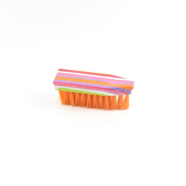 Красочные пластиковые аксессуары холить лошади 11км * 3.8км одна указанная голова