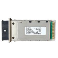 Module émetteur-récepteur X2 Cisco 10GBASE-LR pour fibre monomode 10 km 1310 nm