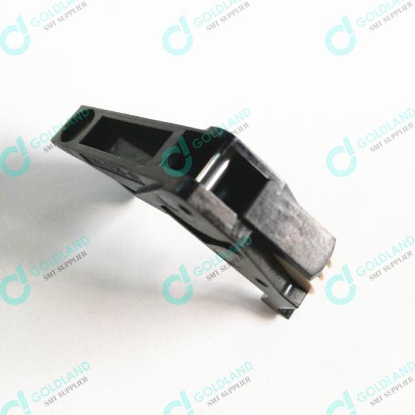 Os alimentadores de Compl Siemens X 8mm do balancim das peças do alimentador de SMT peça 03042320