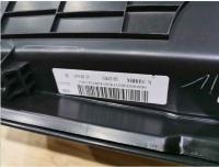 Geely Bo Yue Parties intérieures de voiture électrique Accessoires Boîte à débris en plastique