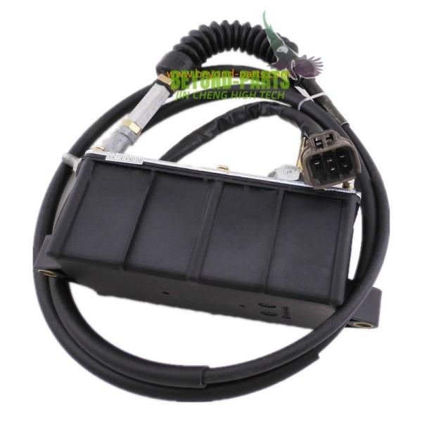 Части запасной части экскаватора Stepper мотора тела дросселя daewoo DH220-5 523-00006 523-00008