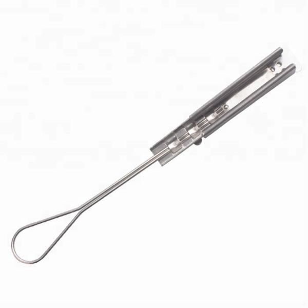 FTTH Fiber Optic Cable Clamp