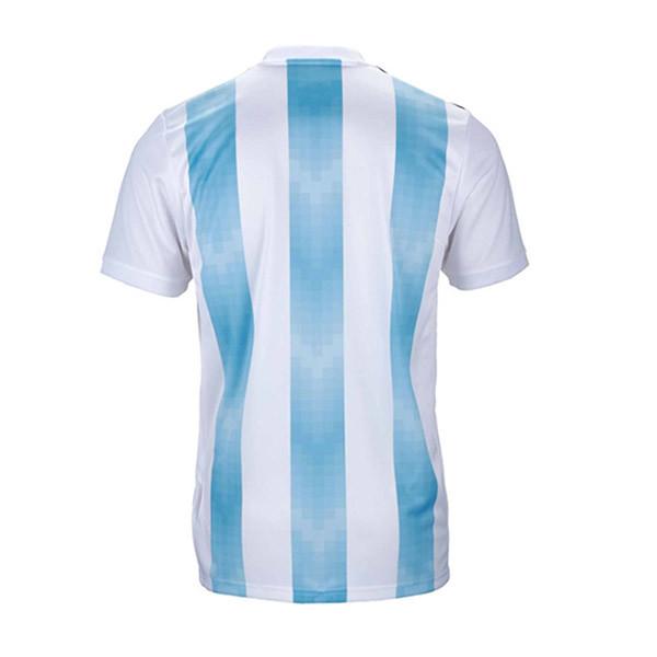 Stripes Design Soccer Sports Clothing Custom Sublimated Football Jerseys Unisex