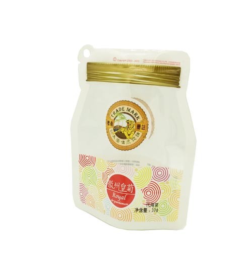 Resealable Stand Up Pouches For Food 60g 228g Custom Potato Chip Bags