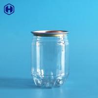 Tipo de alumínio plástico de pouco peso da tampa do ÉBRIO das latas de soda 8OZ 250ML 206/RPT