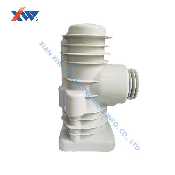 (10KV/√3)/(3.25V/3) высоковольтная линия переключатель автомата защити цепи вакуума вакуума столба на открытом воздухе