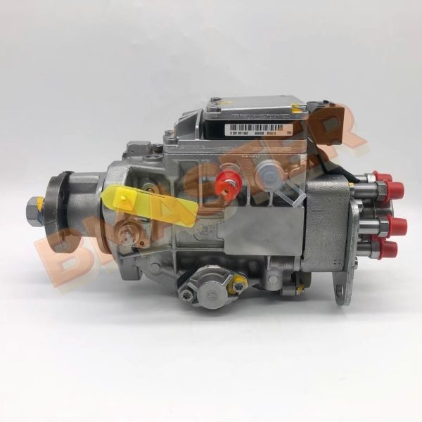 CP Pump Fuel Injection Pump Model 0470006003 for VP30 VP44 Engine Diesel Fuel Replacement