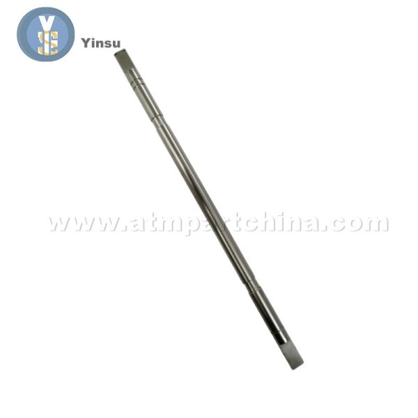 4P007439-001 AB Shaft 8×205 2 D-type Heads Replacement for Hitachi 2845V AB Cassette AB Shaft 8×205 2 D-type Heads Replacement