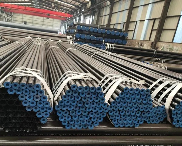 5140 Mechanical Structure Tube